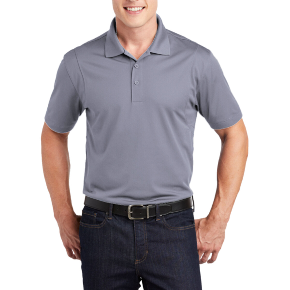 Shirt Front