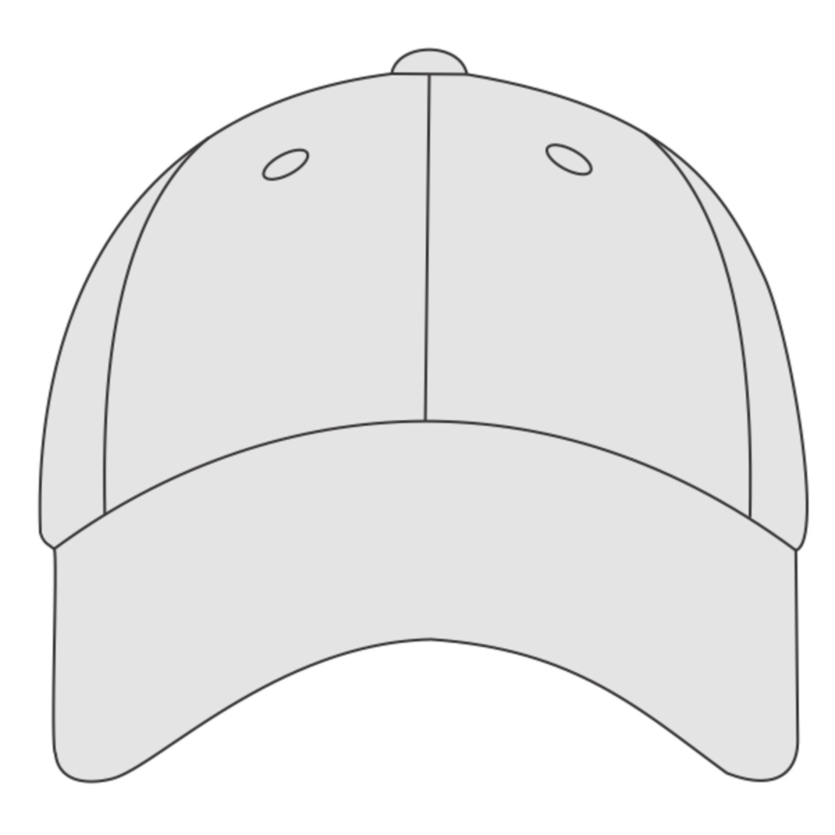 Hat (Front)