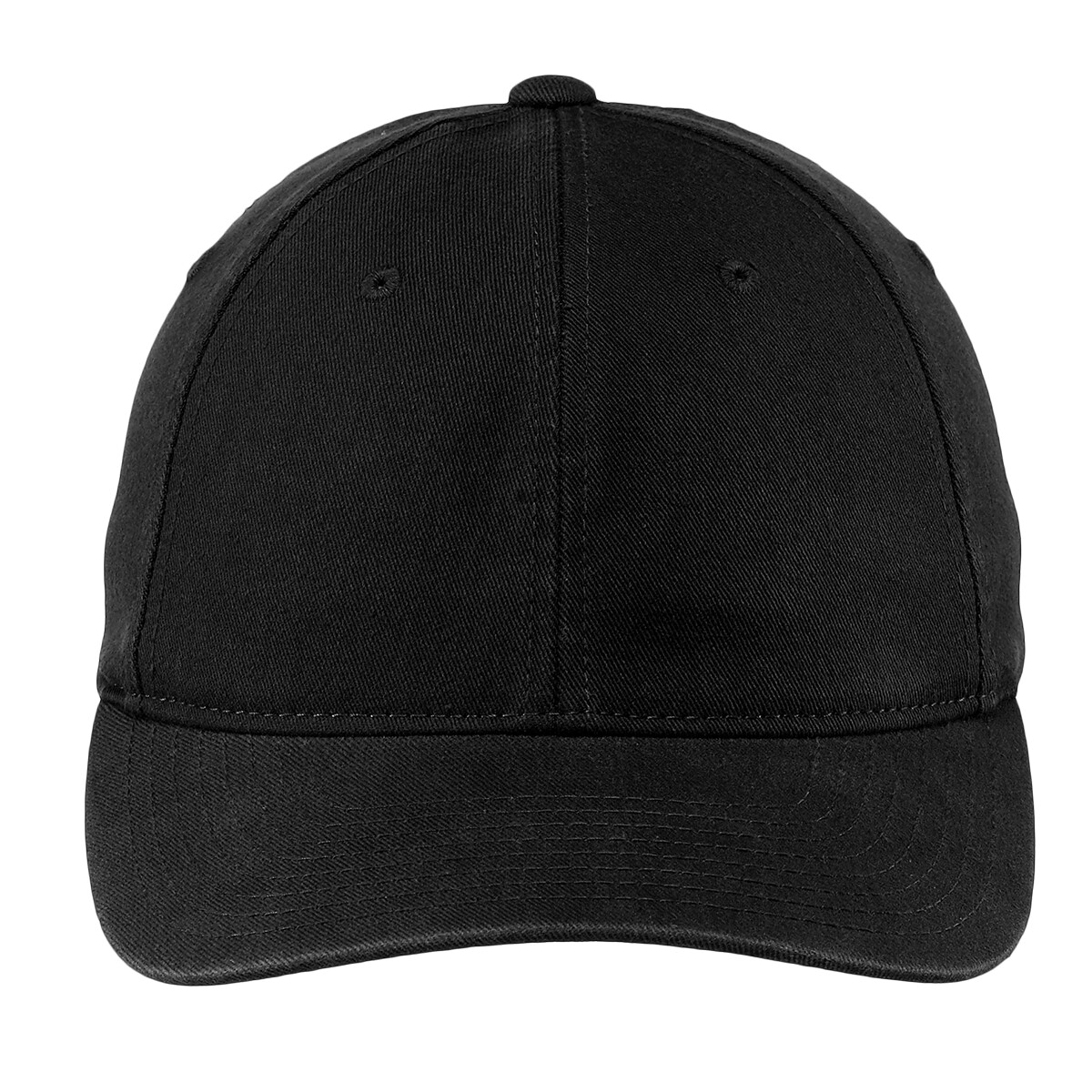 Headwear Front