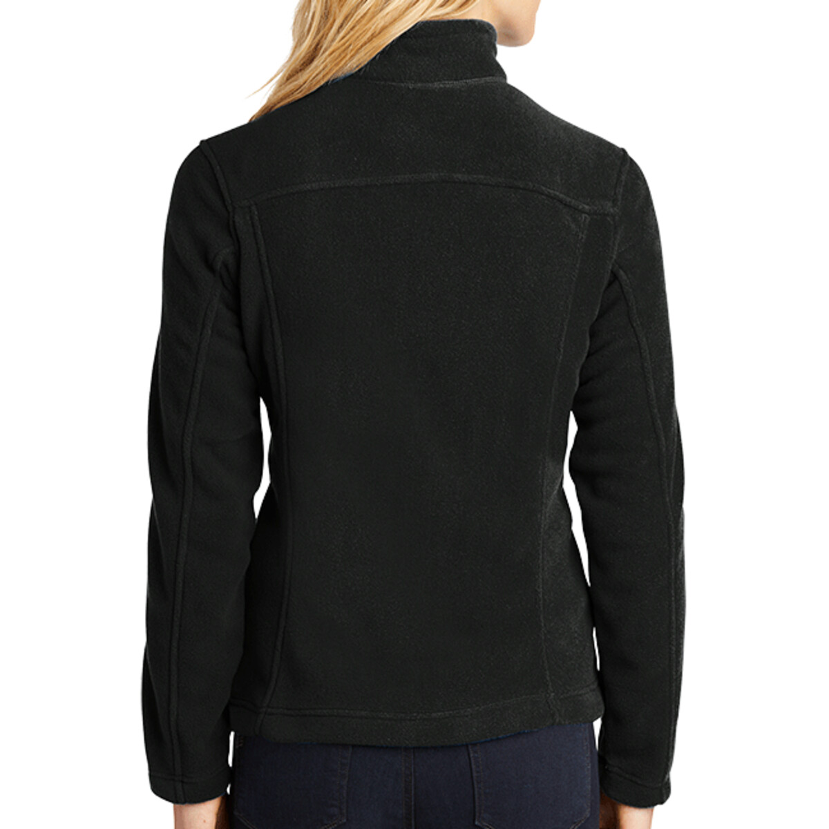 Back