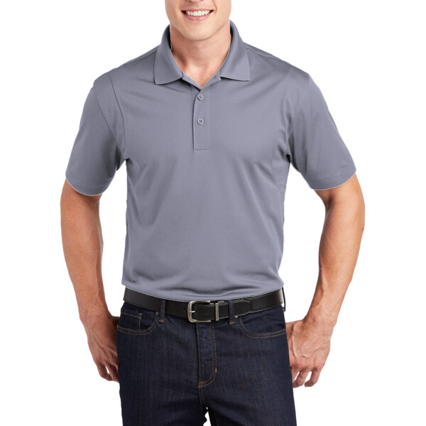 Shirt Front