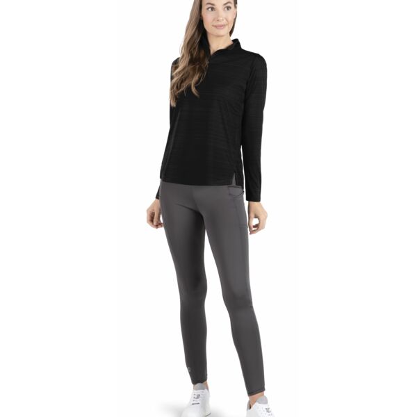 Ladies Tights Powered by Coolcore(r) Thumbnail