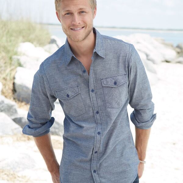 Chambray Shirt Thumbnail