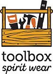 Toolbox Spirit Wear