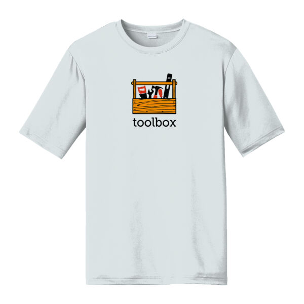 Adult - Volunteer PERFORMANCE T-Shirt Thumbnail