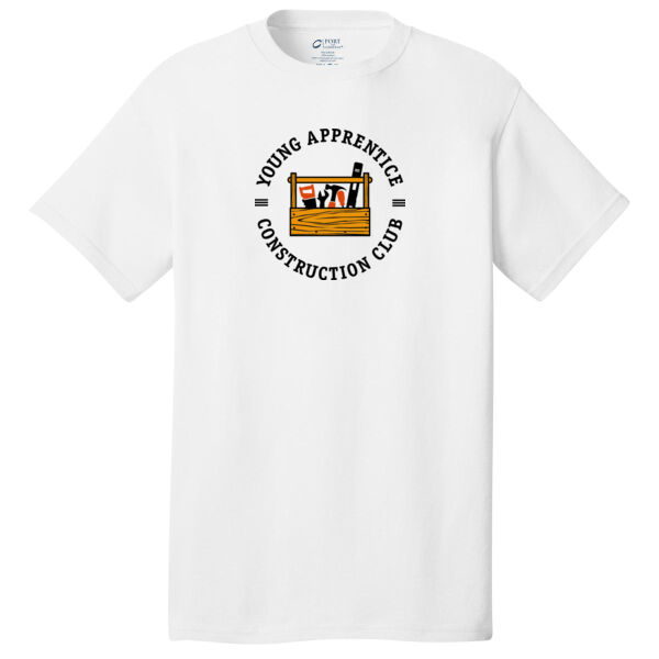 Young Apprentice Toolbox Tee Thumbnail